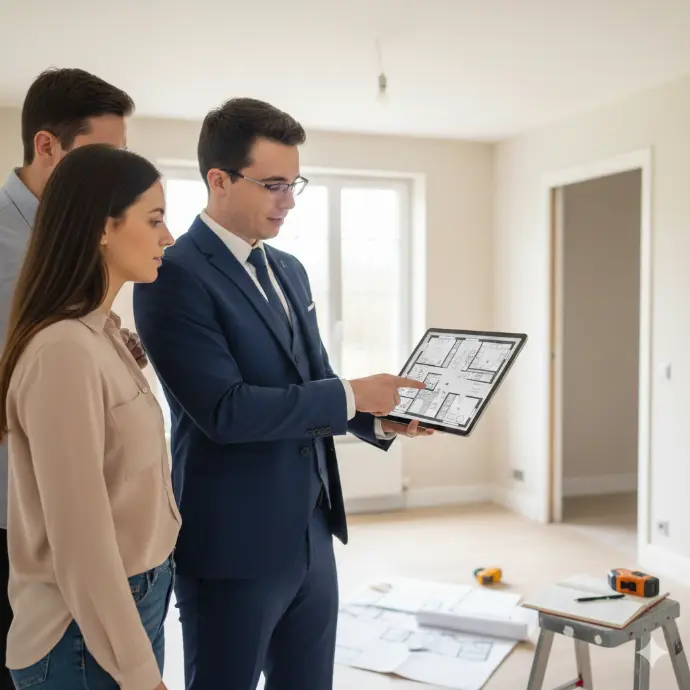 Conseil avant achat immobilier