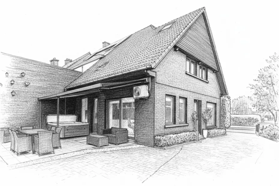 Conseil avant achat immobilier Bruxelles & Wallonie